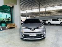 TOYOTA CH-R 1.8 MID ปี 2018 รูปที่ 1